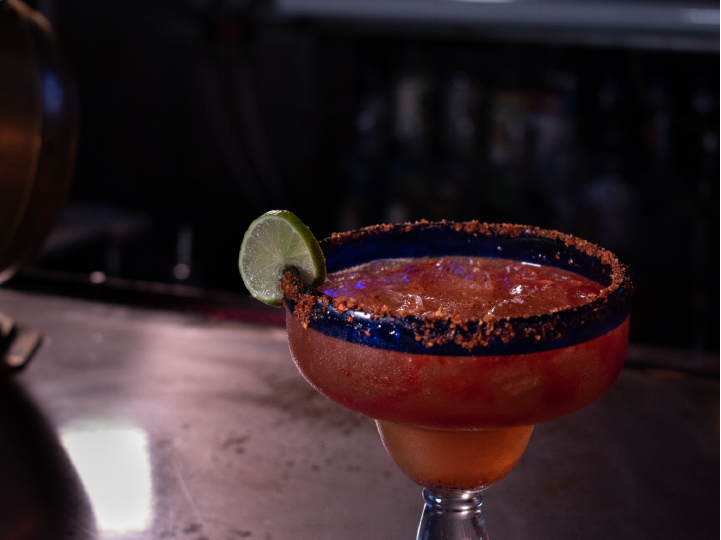 Tamarindo Margarita